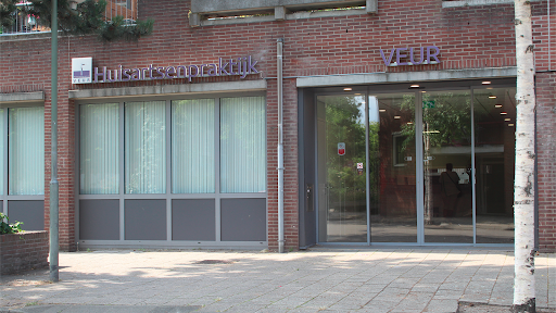 Praktijk van der Bend en Alkemade (Huisartsenpraktijk Veur) | Huisarts Leidschendam