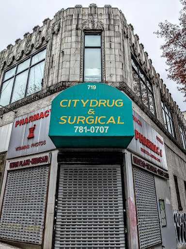 City Drug & Surgical - Thumbnail