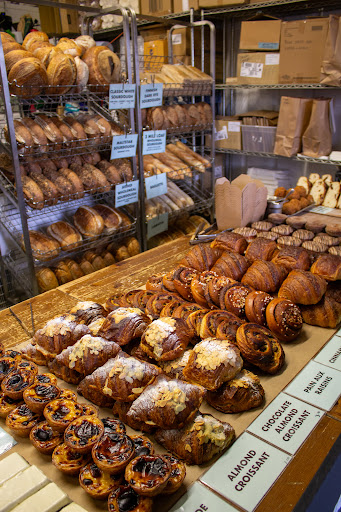 Electric Bakery Bude Ltd - Thumbnail