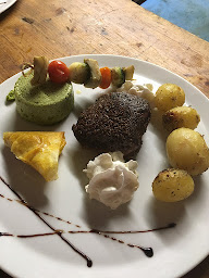 Photo n°24 de Le Regain à Guillestre (Pizzeria)