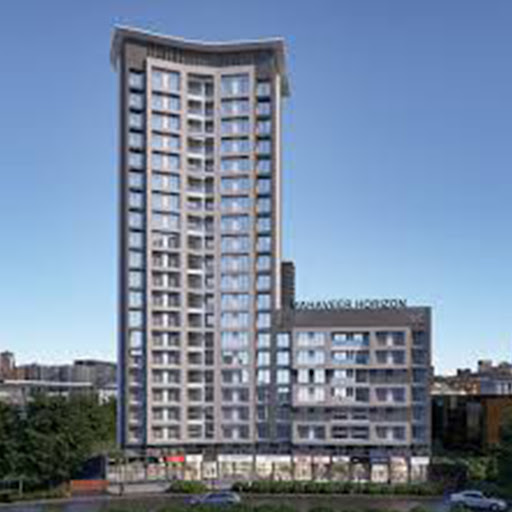 Discover Mahaveer Horizon by Mahaveer Infrastructure Pvt. Ltd. in Kalyan West, offering luxurious… post image