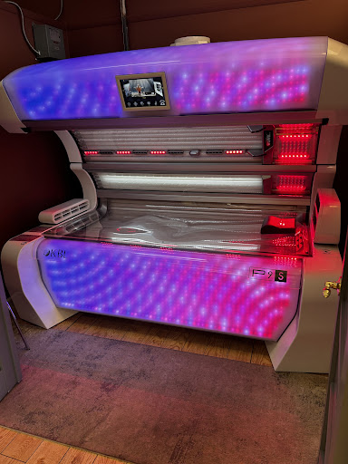 Tanfastic Sun Spa