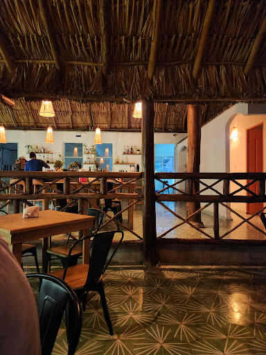 Destilería Cozumel - Thumbnail