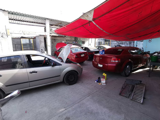 Taller Mecánico Nippon Garage