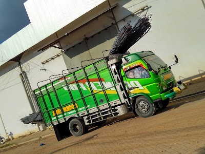 Photos of Warehousing Basirih Beautiful