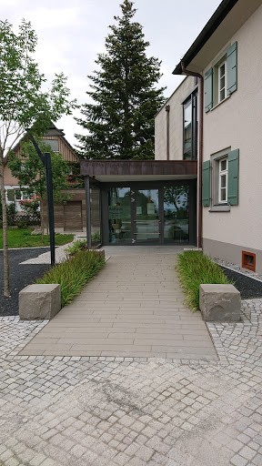 Rathaus Nonnenhorn