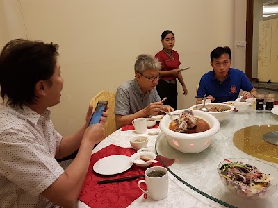Photos of Furama restaurant