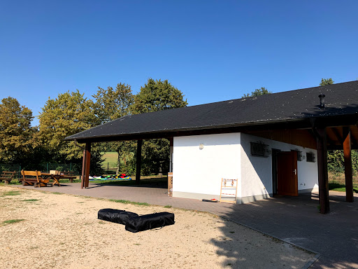 Grillhütte am Kuhfalltor Ober-Ramstadt Gallery - Germany