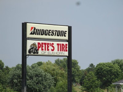 Photos of Pete's Tire Elkhorn LLC