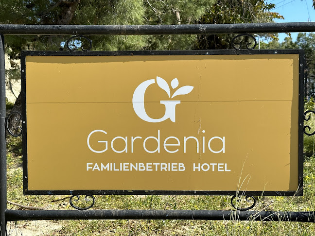 Comentarii opinii despre Ξενοδοχείο Γαρδένια