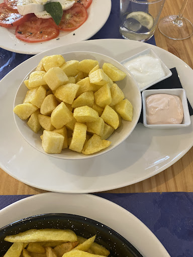 Restaurant La Bolla - Thumbnail