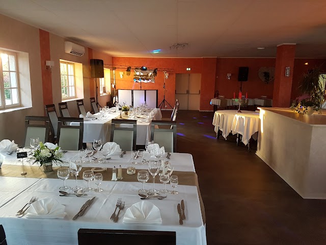 Hôtel Restaurant Le Pot d'Etain - Saint Quentin