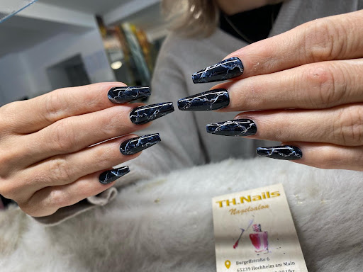 TH.Nails - Visual