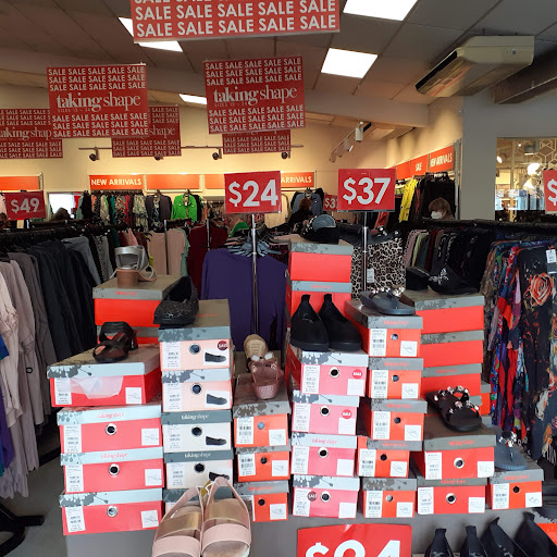 Taking Shape Otaki Clearance Store - Thumbnail