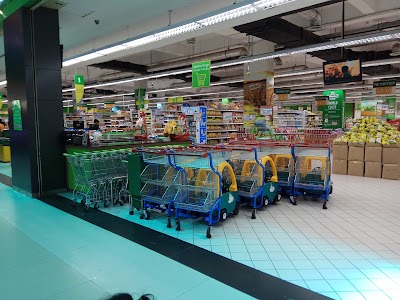 Photos of Lucky Supermarket