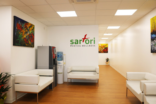 Sartori Medical Wellness - Thumbnail