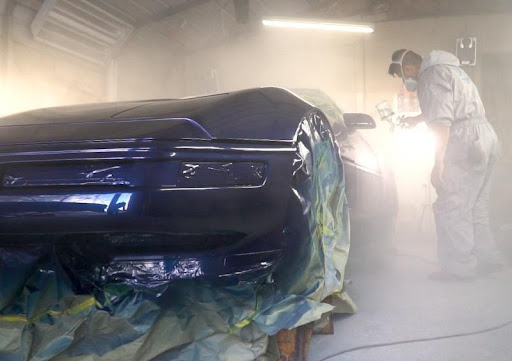 Barbee Auto Body Works & Collision - Thumbnail