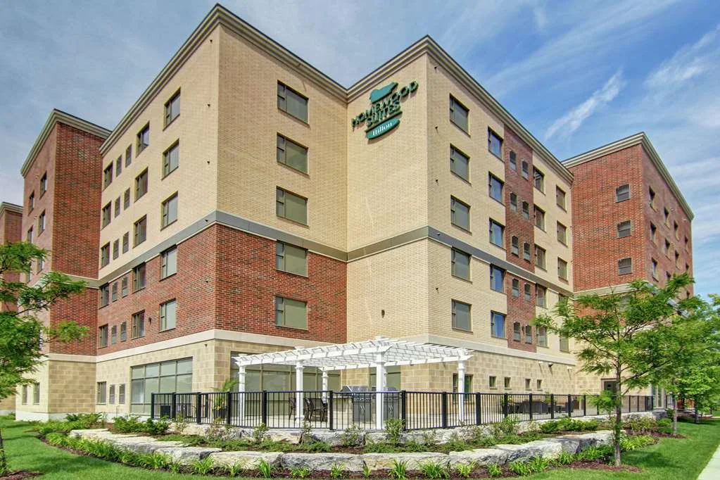 Homewood Suites by Hilton Ottawa Kanata
