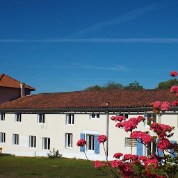 Photo n°6 de Francelakeside à Mazerolles (Maison de vacances)