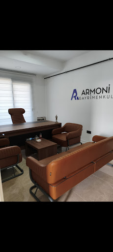 Armoni Gayrimenkul