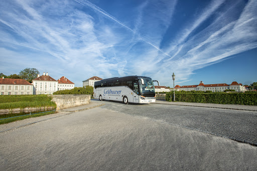 Geldhauser Linien- und Reiseverkehr GmbH - Thumbnail