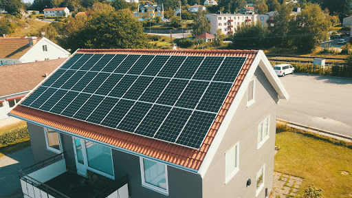 DT energi - Solceller, Laddboxar & batterier - Thumbnail