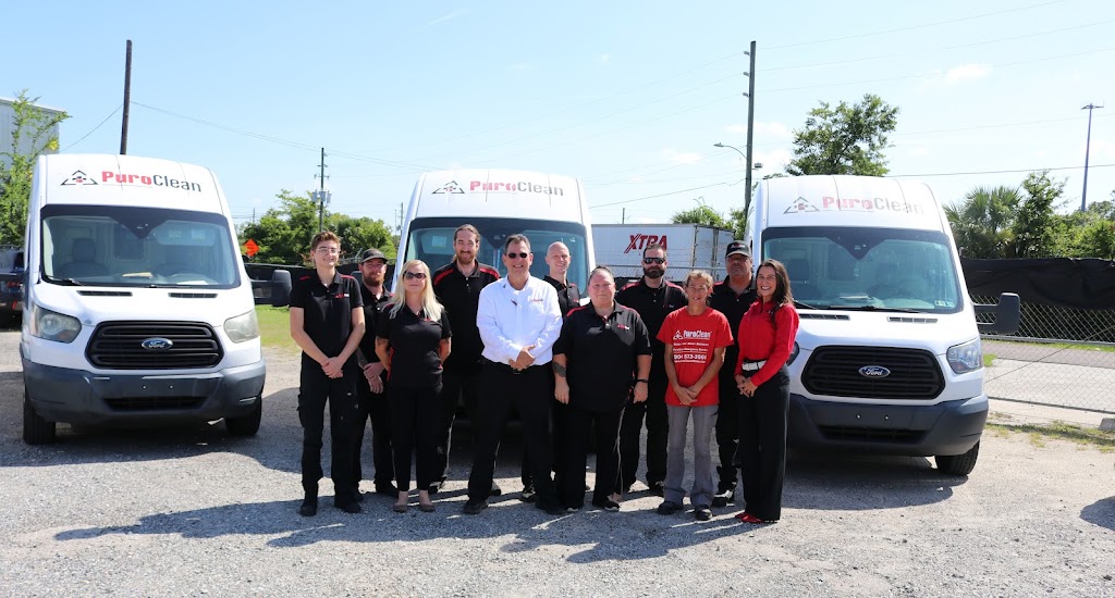 PuroClean Emergency Services photo