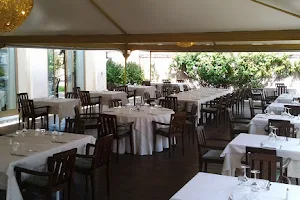 Ristorante Busatto specialità di pesce a Treviso dal 1919 image