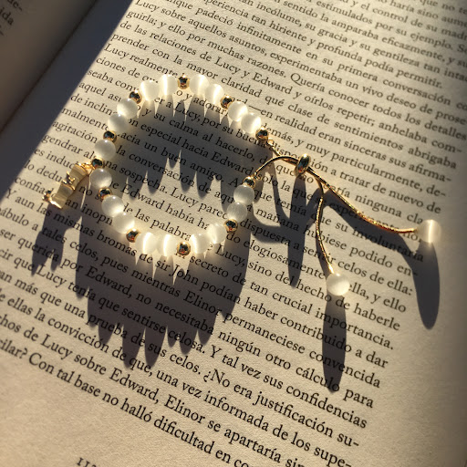 Amore Jewelry and More Gallery - Mexico