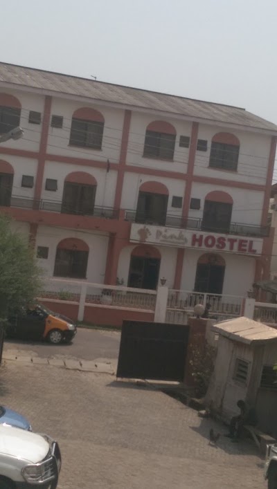 Photos of Pink Hostel