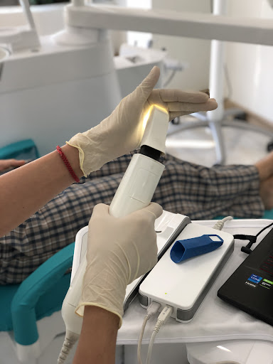 Nha Khoa Quốc Tế Sentosa photo 5