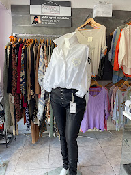 Photo n°9 de B.A Boutique à Vic-la-Gardiole (Magasin de vêtements pour femmes)