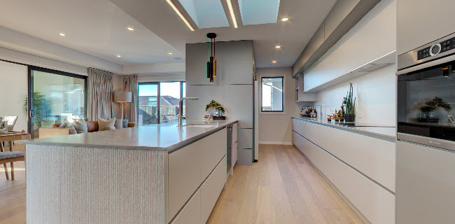 Hallmark Homes - Custom Home Builder Canterbury Open Times