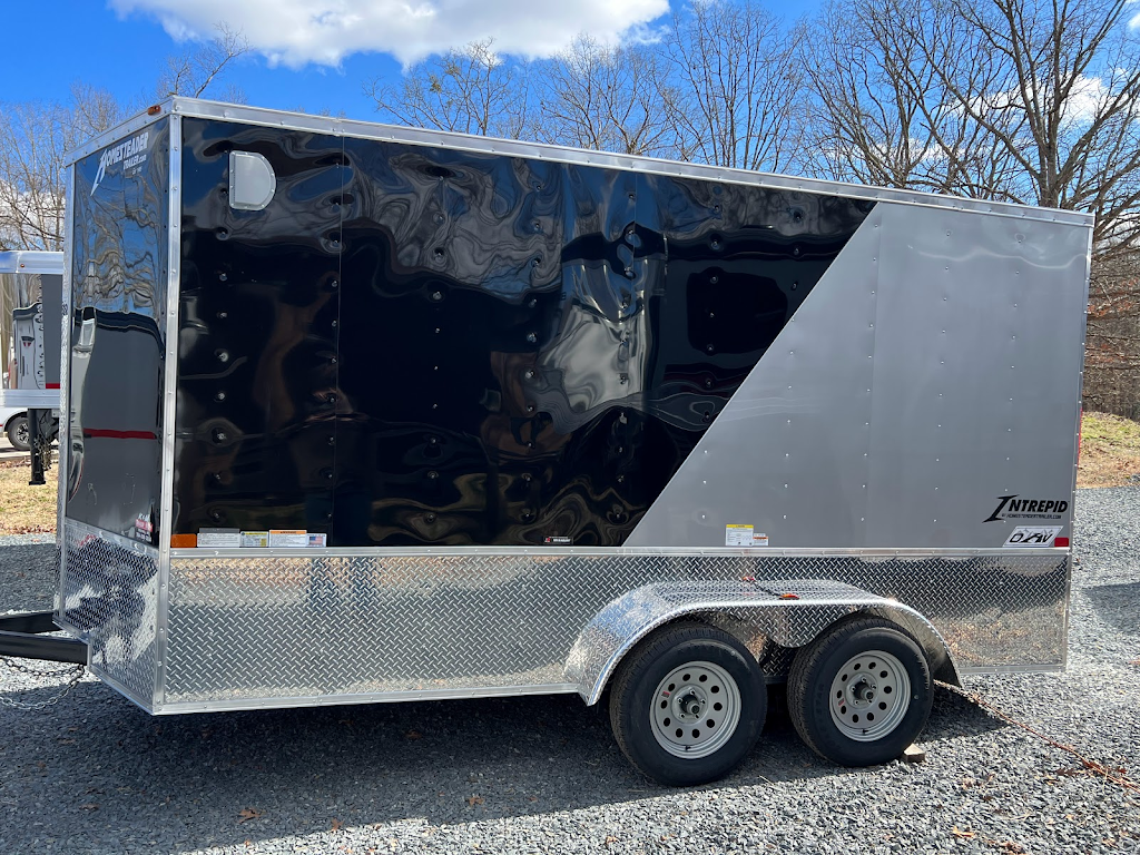 K & M Trailer Sales LLC