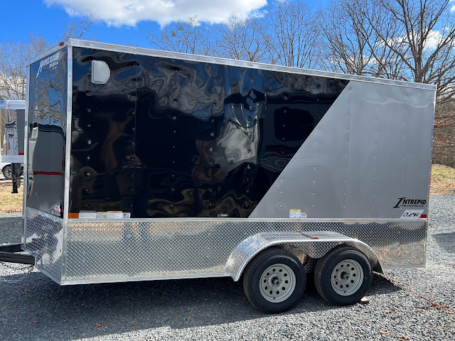 K & M Trailer Sales LLC