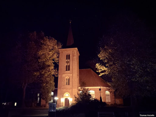 Ev.-luth. Kirchengemeinde Gnarrenburg - Thumbnail