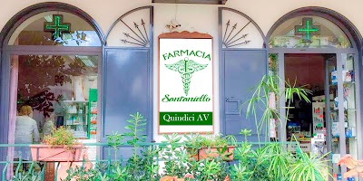 Farmacia Santaniello Dott. Napolitano