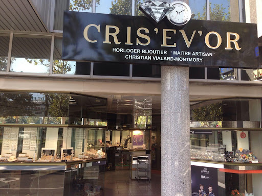 Cris'Ev'Or - Thumbnail