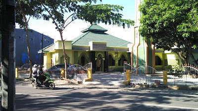 Mosque