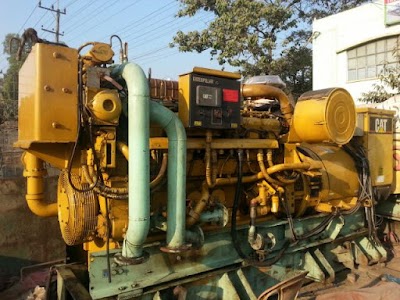 Photos of Eurasia Marine Services