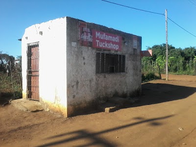 Photos of Mufamadi Tuckshop