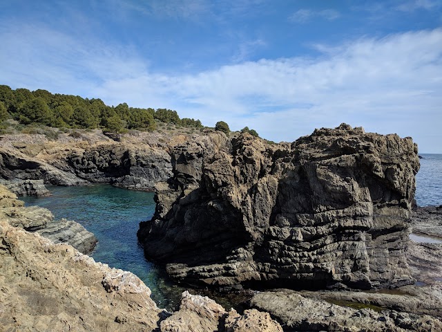 Cala Bramant