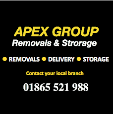 Apex Removals Oxford oxford