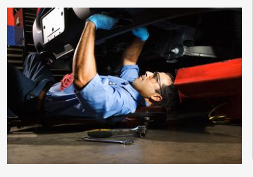 Wenlock Motors - Thumbnail