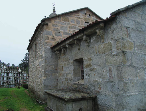 Iglesia de San Fins de Lois - Thumbnail