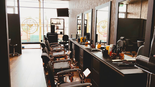 Sam and Guys Unisex Hair Salon