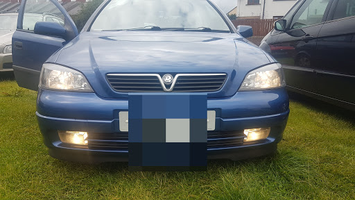 Derry Auto Electrics - Thumbnail