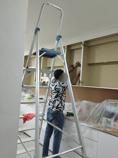 Top handyman Services Singapore - Thumbnail