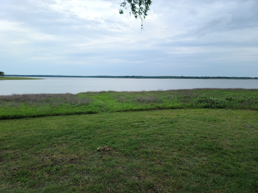 Group Camping Area