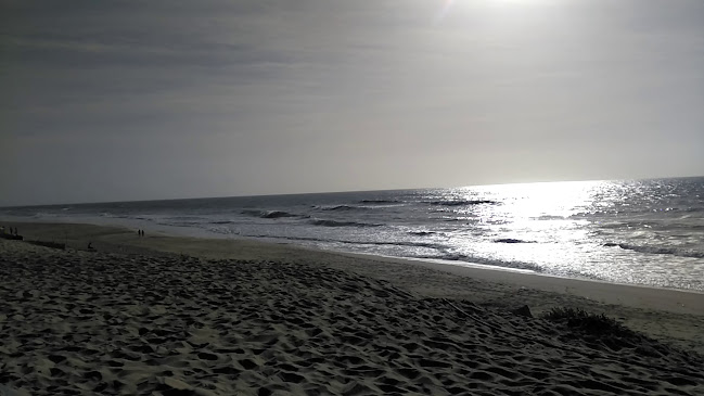 Parque de Campismo da Praia do Pedrógão Horário de abertura